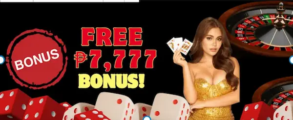 LuckyPokerBet Casino Online